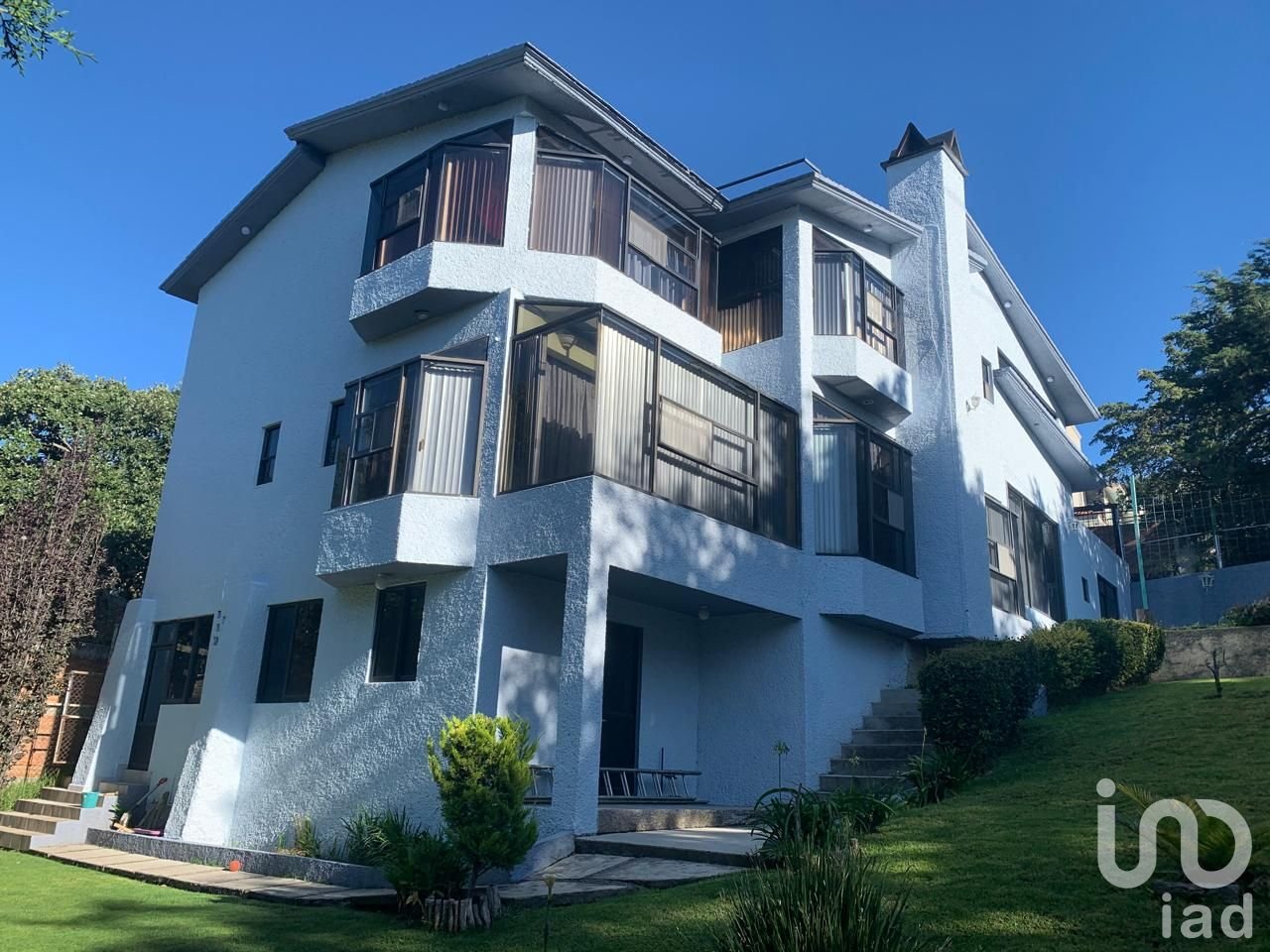 Casa en Venta en Condado de Sayavedra, Atizapán de Zaragoza, Estado de México Casa en Venta en Condado de Sayavedra, Atizapán de Zaragoza, Estado de México