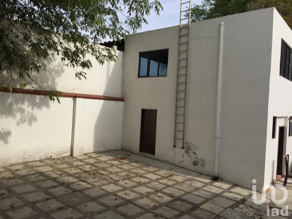Casa en Venta Sobre Av. Paseo de las Palmas, Lomas de Chapultepec, Miguel Hidalgo, Ciudad de México