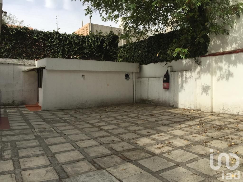 Casa en Venta Sobre Av. Paseo de las Palmas, Lomas de Chapultepec, Miguel Hidalgo, Ciudad de México