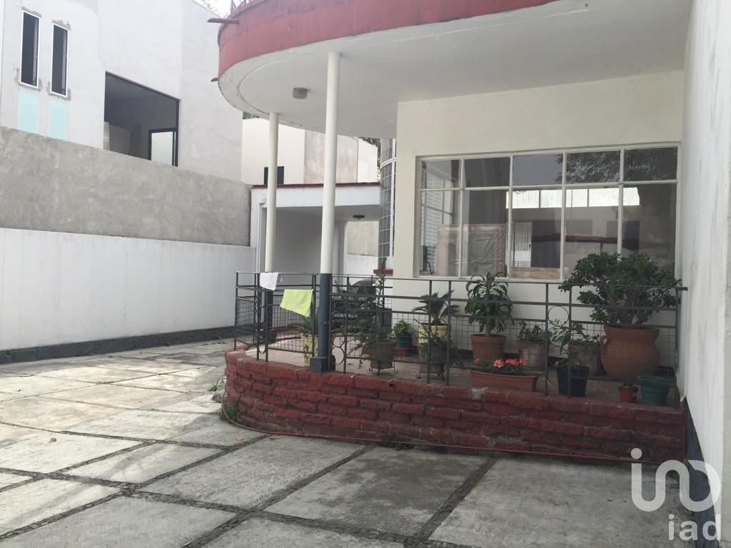 Casa en Venta Sobre Av. Paseo de las Palmas, Lomas de Chapultepec, Miguel Hidalgo, Ciudad de México