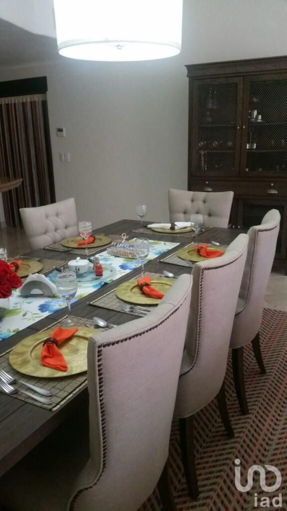 Casa en Venta Sobre Av. Paseo de las Palmas, Lomas de Chapultepec, Miguel Hidalgo, Ciudad de México