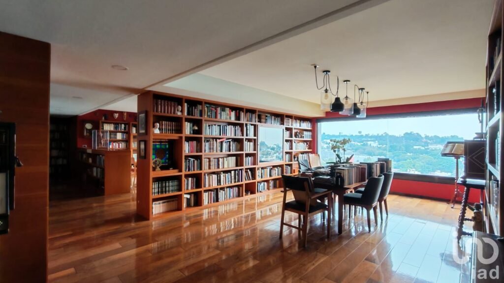 Departamento en venta en Cedros, Alvaro Obregón, Ciudad de México