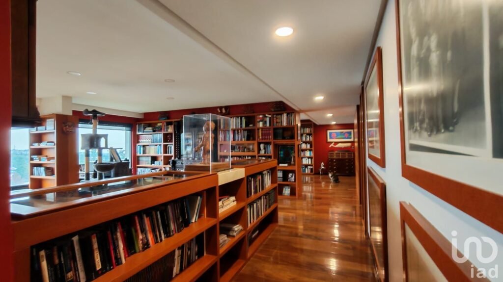 Departamento en venta en Cedros, Alvaro Obregón, Ciudad de México