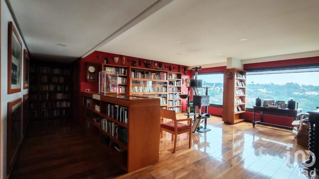 Departamento en venta en Cedros, Alvaro Obregón, Ciudad de México