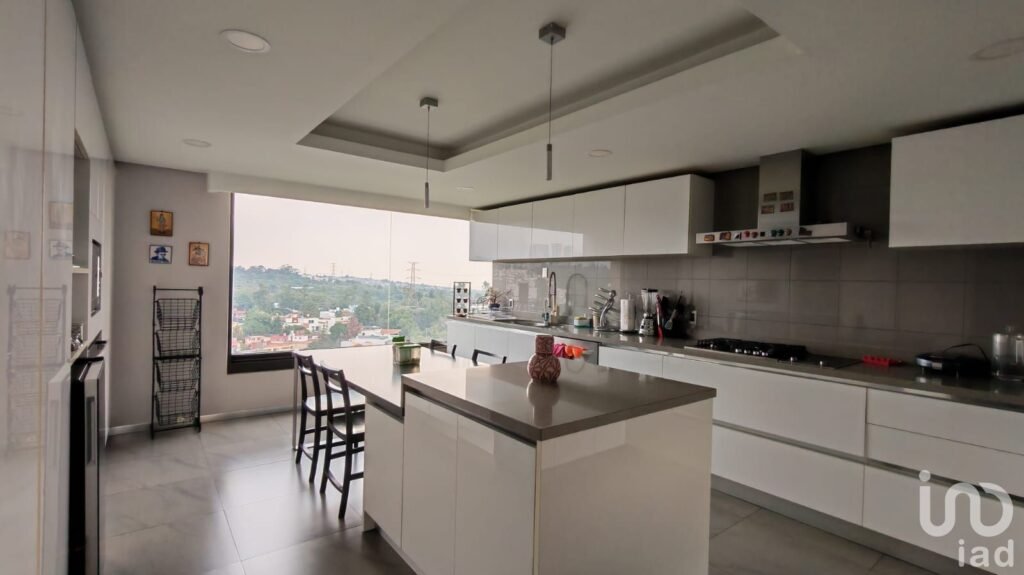 Departamento en venta en Cedros, Alvaro Obregón, Ciudad de México