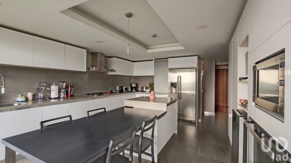 Departamento en venta en Cedros, Alvaro Obregón, Ciudad de México