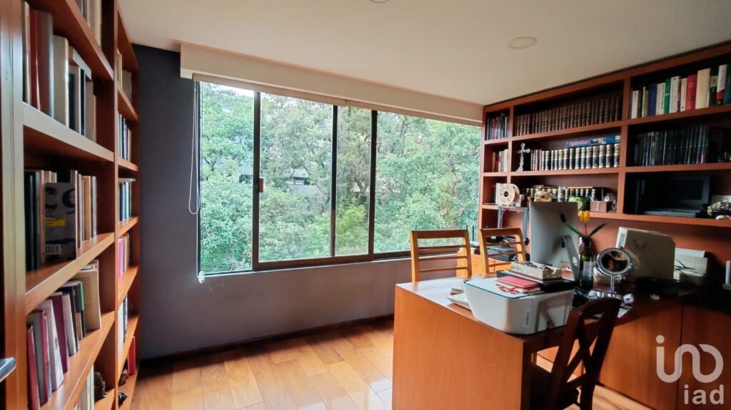 Departamento en venta en Cedros, Alvaro Obregón, Ciudad de México