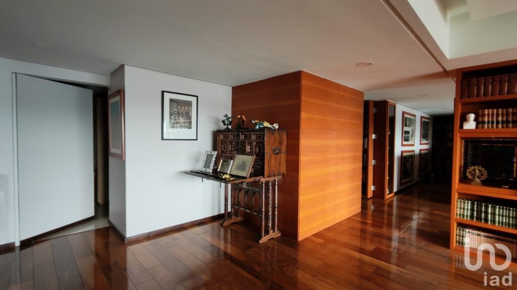 Departamento en venta en Cedros, Alvaro Obregón, Ciudad de México