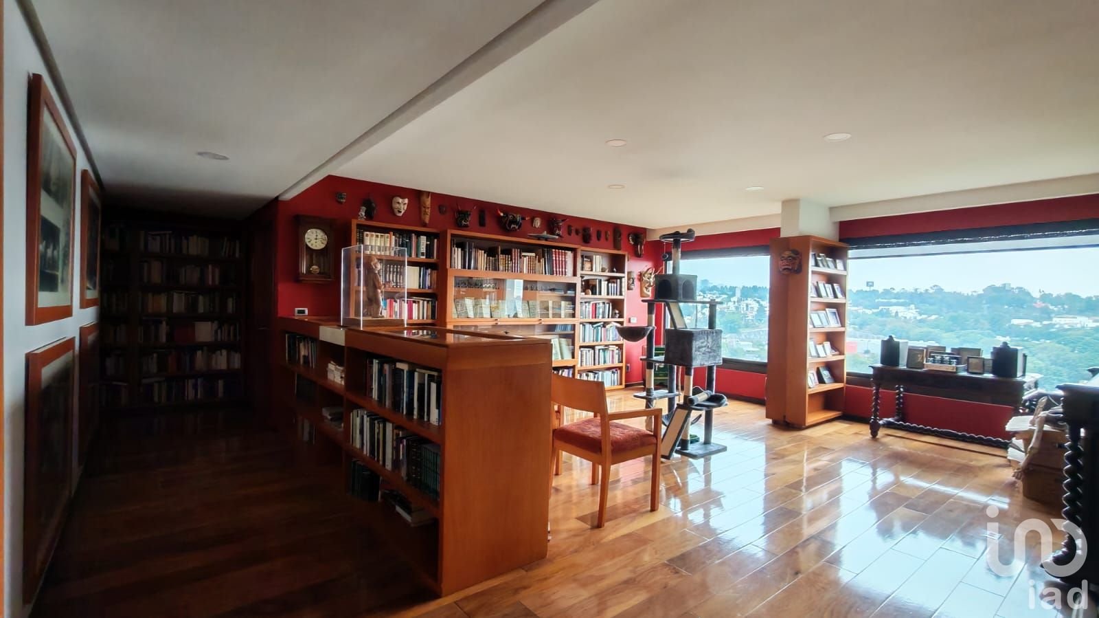 Departamento en venta en Cedros, Alvaro Obregón, Ciudad de México Departamento en venta en Cedros, Alvaro Obregón, Ciudad de México