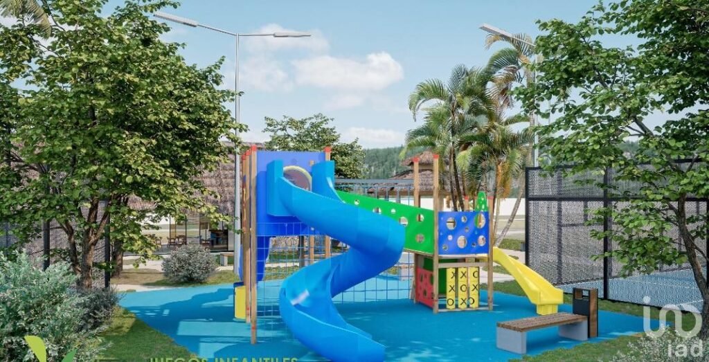 Terreno recidencial en Venta San Pancho Nayarit