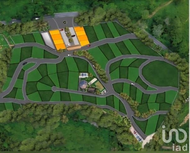 Terreno recidencial en Venta San Pancho Nayarit