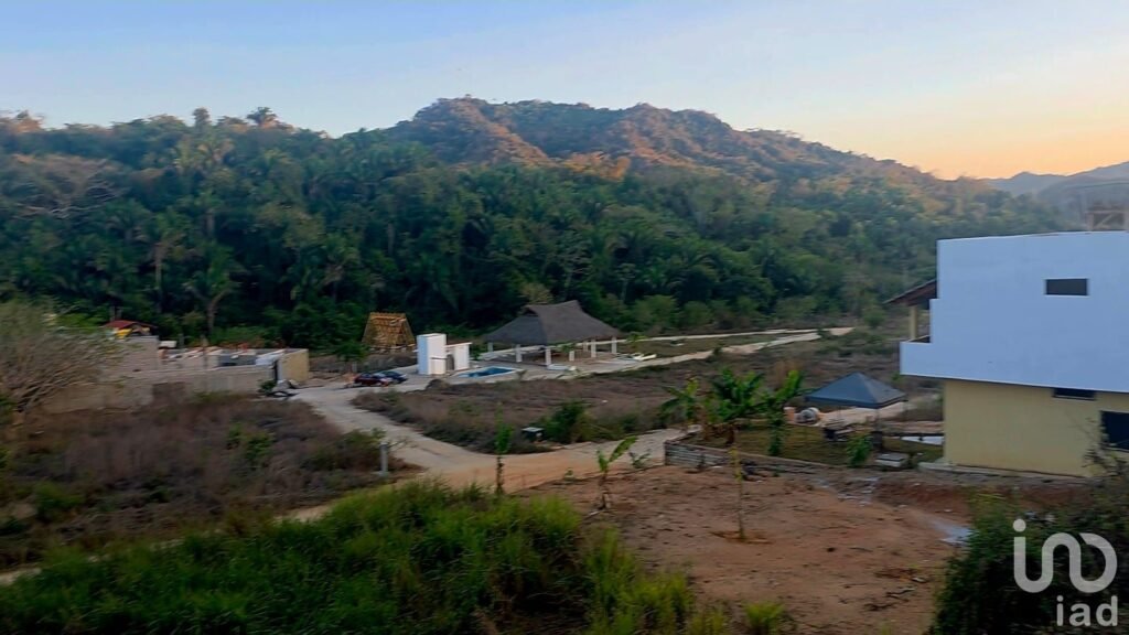 Terreno recidencial en Venta San Pancho Nayarit
