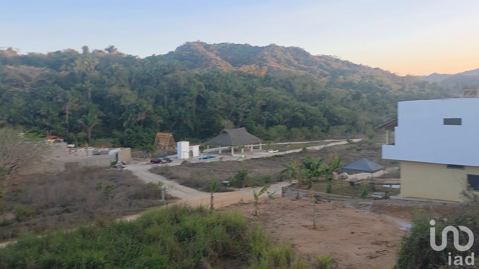 Terreno recidencial en Venta San Pancho Nayarit
