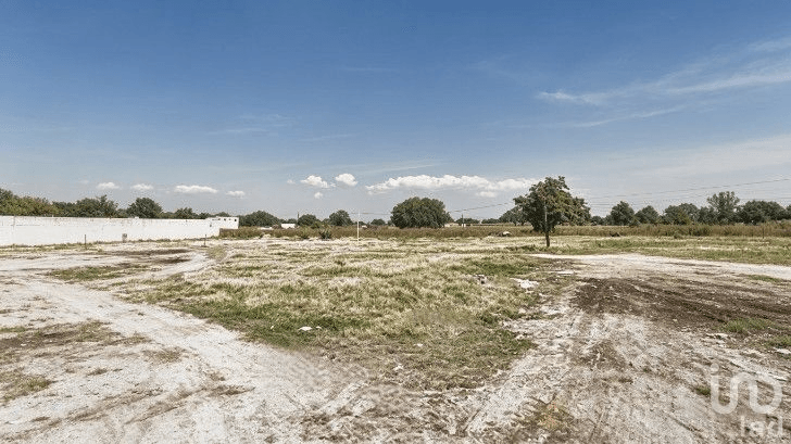 Terreno en San Miguel cercas del AIFA