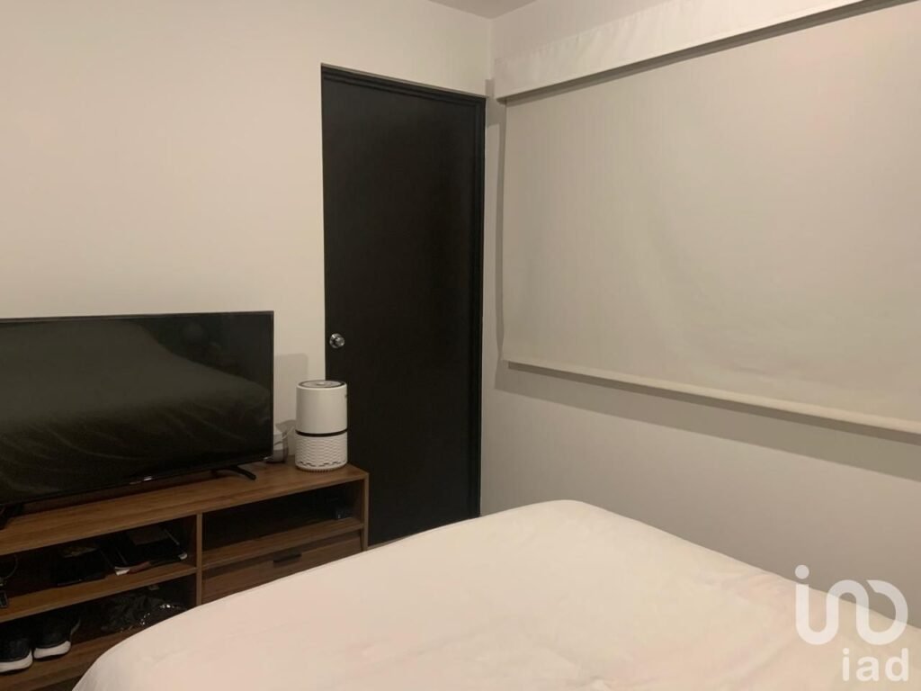 Penthouse en Venta Colonia Nápoles