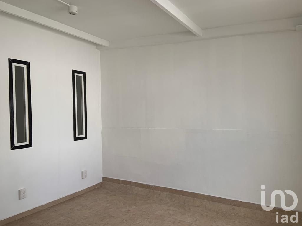 Penthouse en Venta Colonia Nápoles