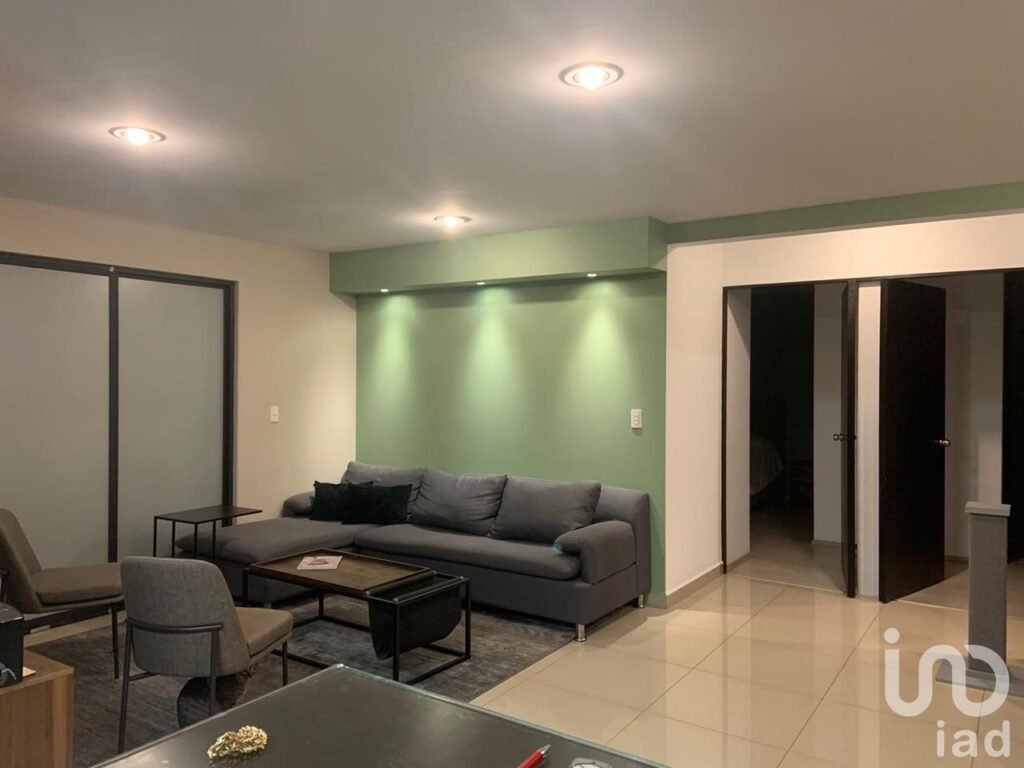Penthouse en Venta Colonia Nápoles