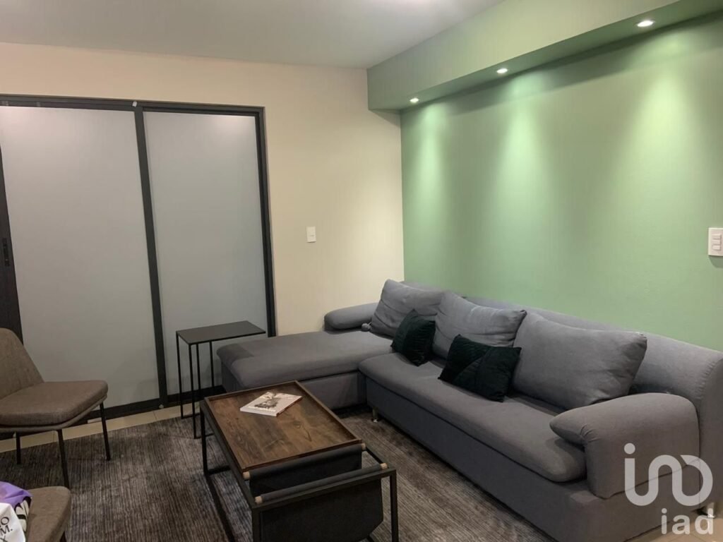 Penthouse en Venta Colonia Nápoles