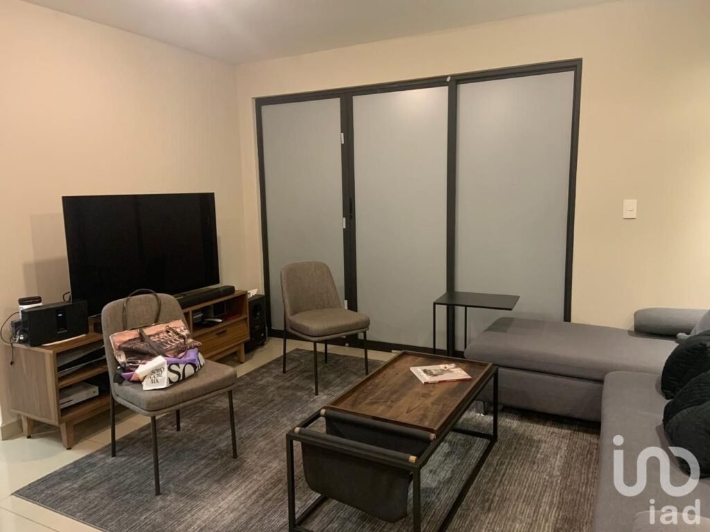 Penthouse en Venta Colonia Nápoles