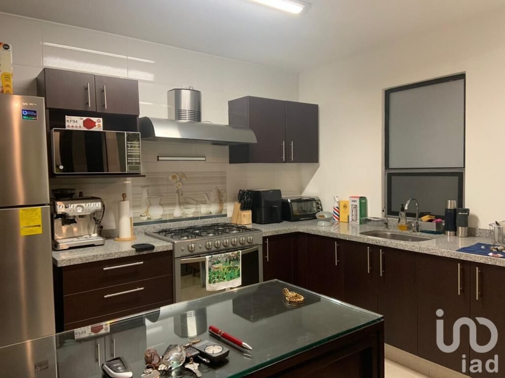 Penthouse en Venta Colonia Nápoles