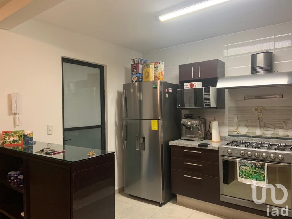 Penthouse en Venta Colonia Nápoles