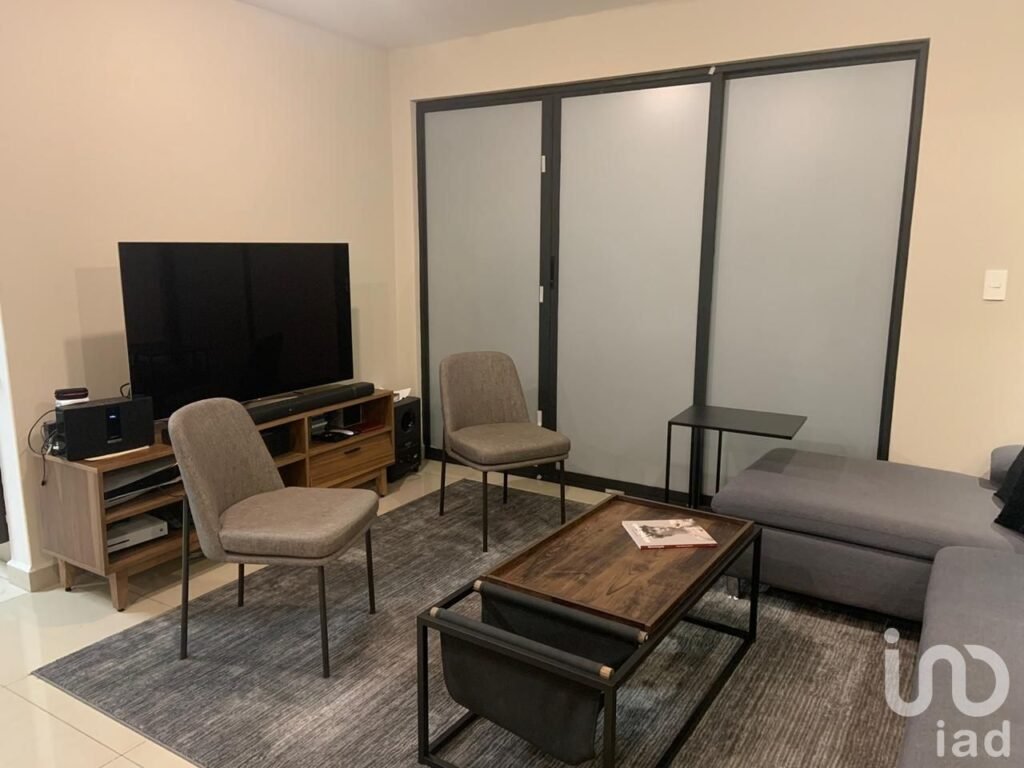 Penthouse en Venta Colonia Nápoles