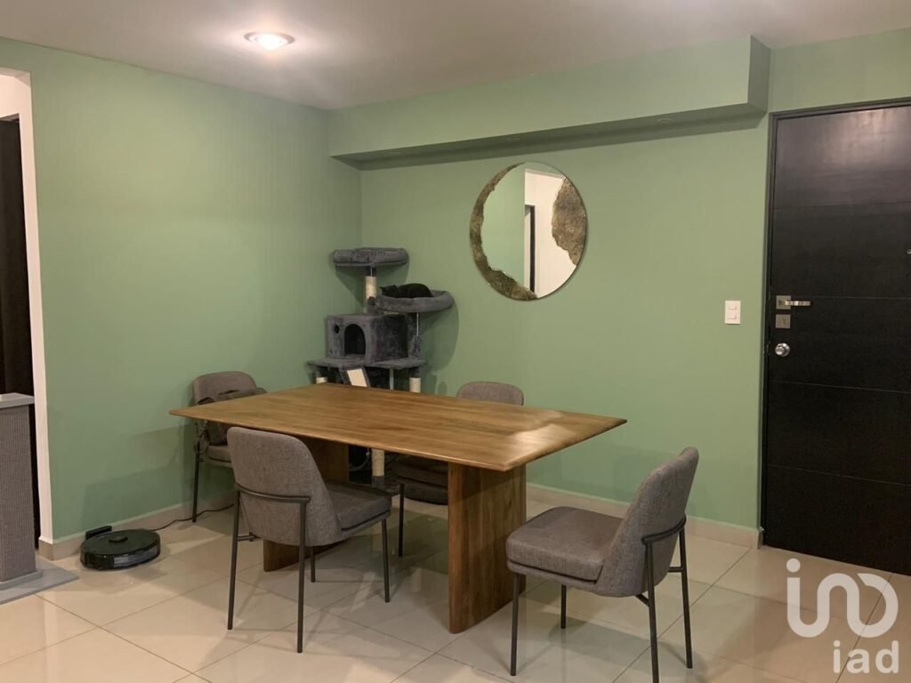 Penthouse en Venta Colonia Nápoles
