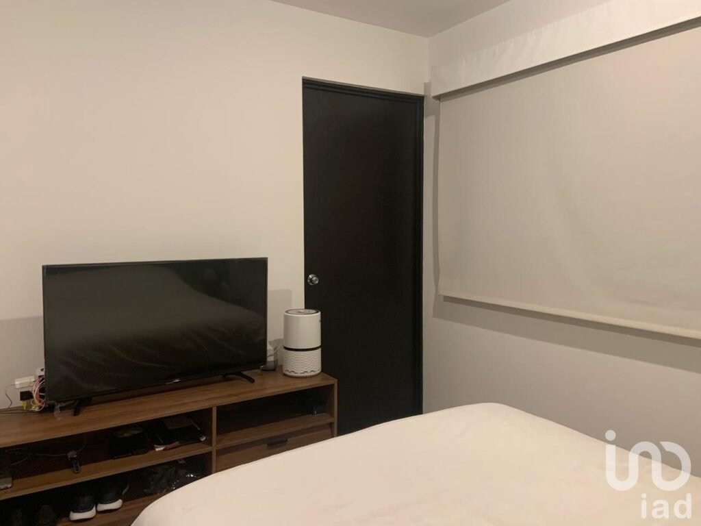 Penthouse en Venta Colonia Nápoles