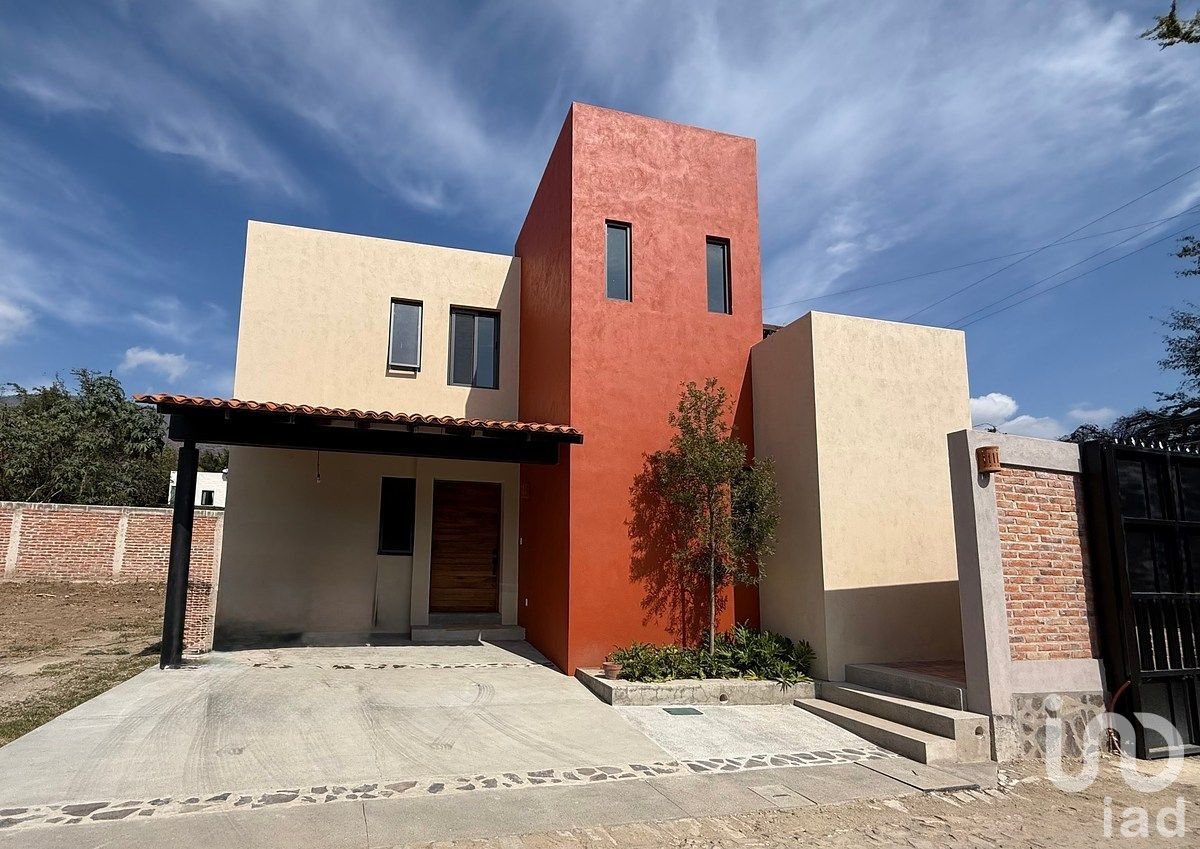 CASA EN PREVENTA EN CHAPALA AJIJIC CASA EN PREVENTA EN CHAPALA AJIJIC