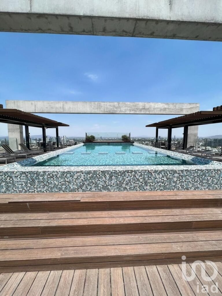 Departamento en venta en Torre del Prado.