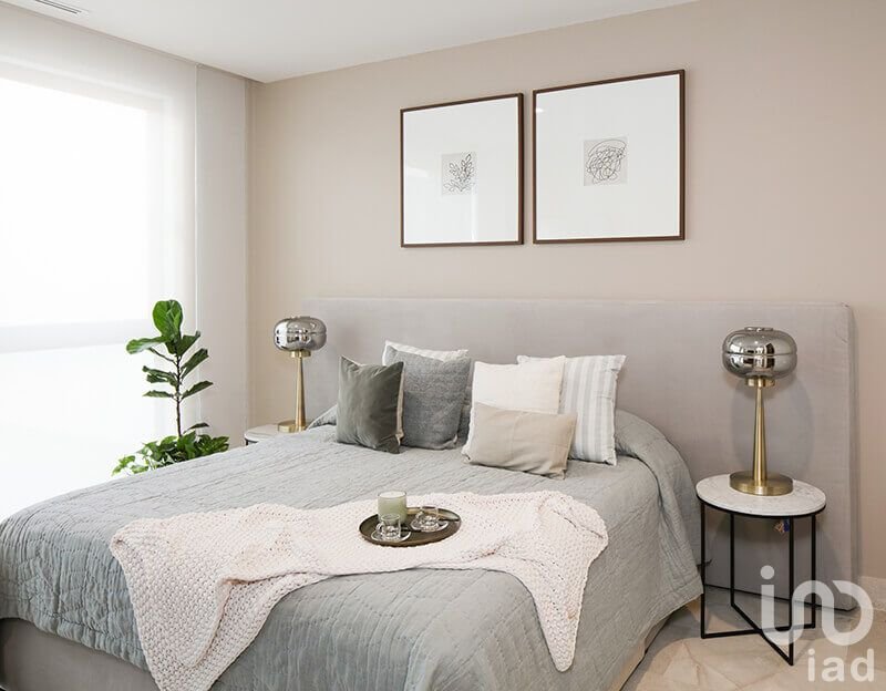 Departamento en venta en Torre del Prado.
