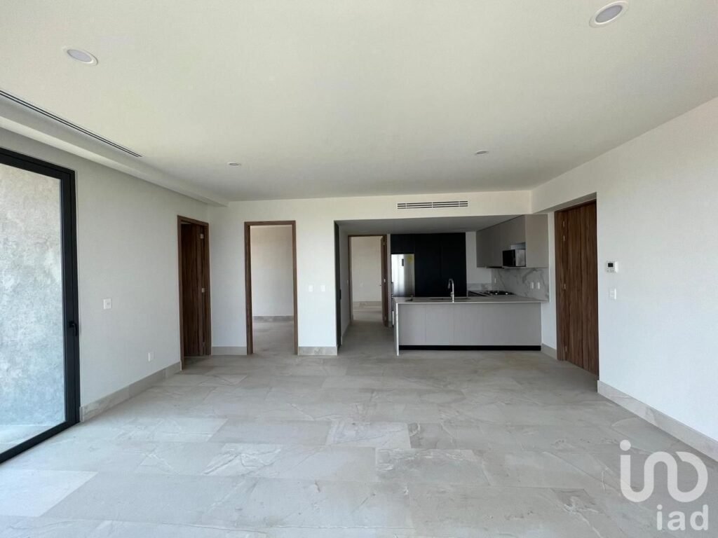 Departamento en venta en Torre del Prado.