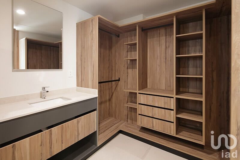 Departamento en venta en Torre del Prado.