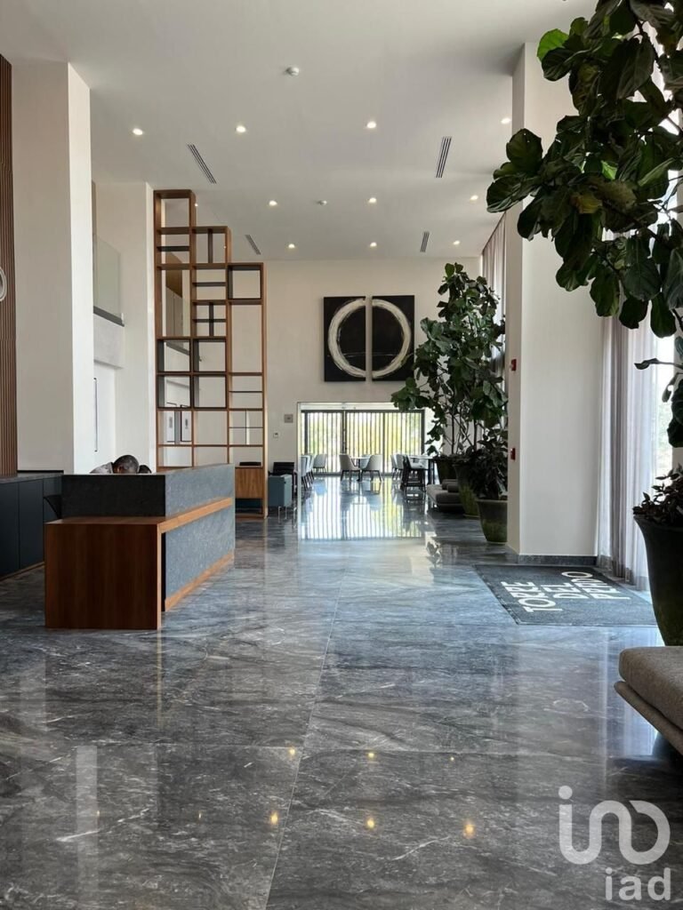 Departamento en venta en Torre del Prado.