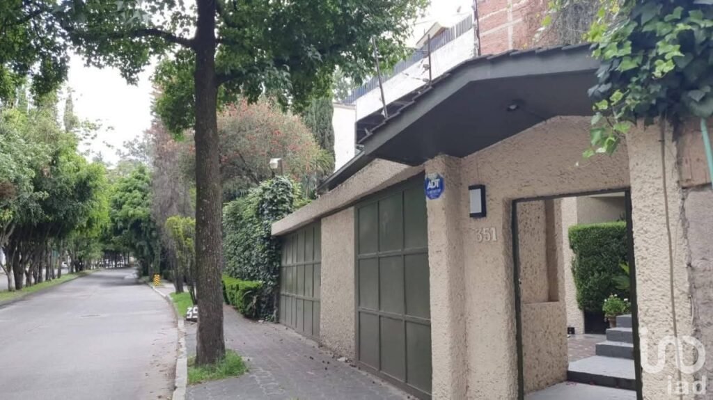 Casa en Venta Lomas de Bezares Miguel Hidalgo CDMX