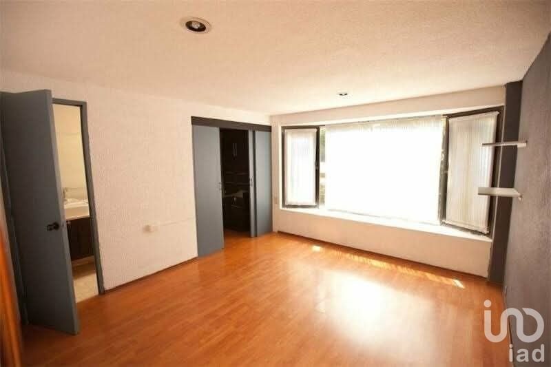 Casa en Venta Lomas de Bezares Miguel Hidalgo CDMX