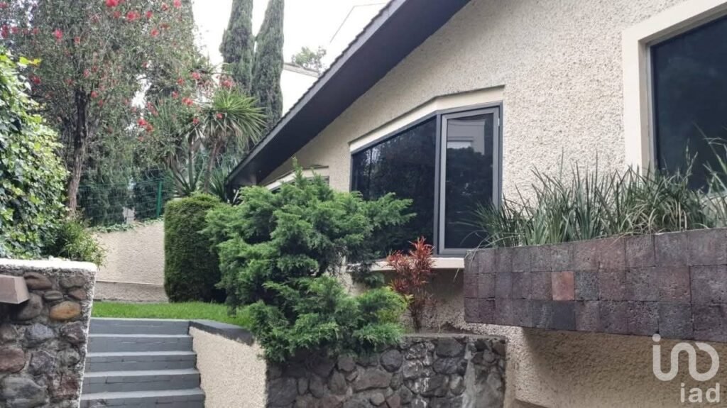 Casa en Venta Lomas de Bezares Miguel Hidalgo CDMX