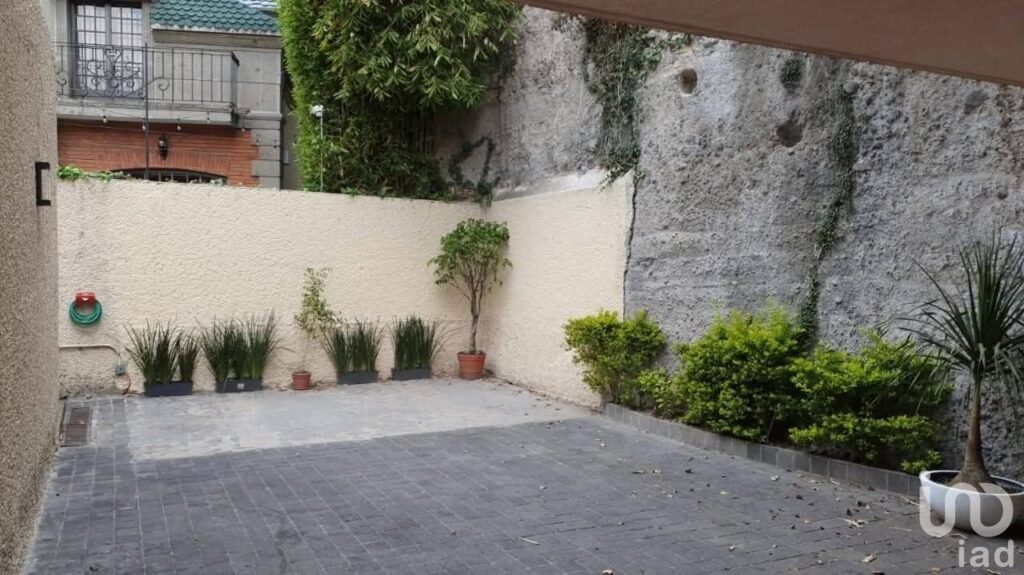 Casa en Venta Lomas de Bezares Miguel Hidalgo CDMX