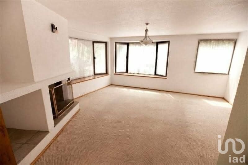 Casa en Venta Lomas de Bezares Miguel Hidalgo CDMX