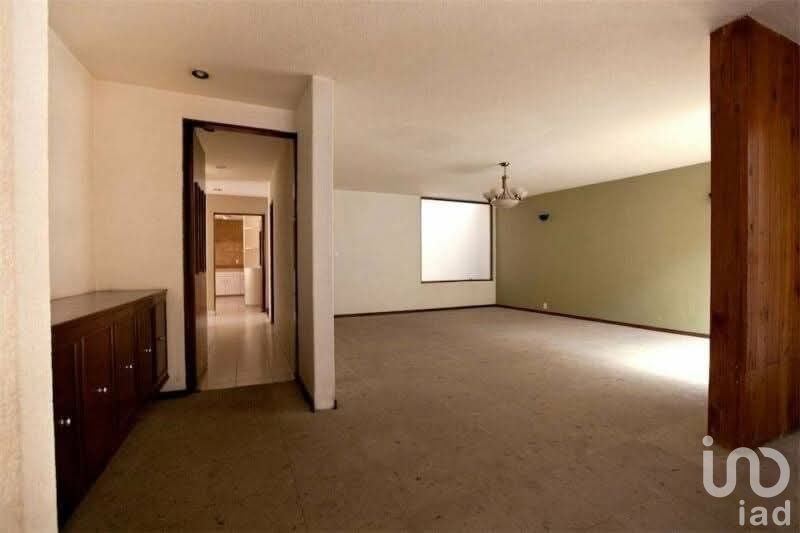 Casa en Venta Lomas de Bezares Miguel Hidalgo CDMX