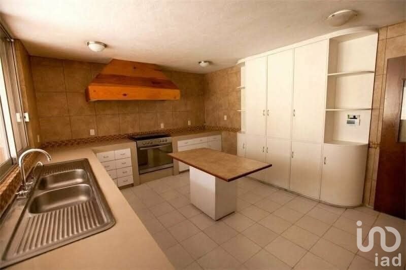 Casa en Venta Lomas de Bezares Miguel Hidalgo CDMX