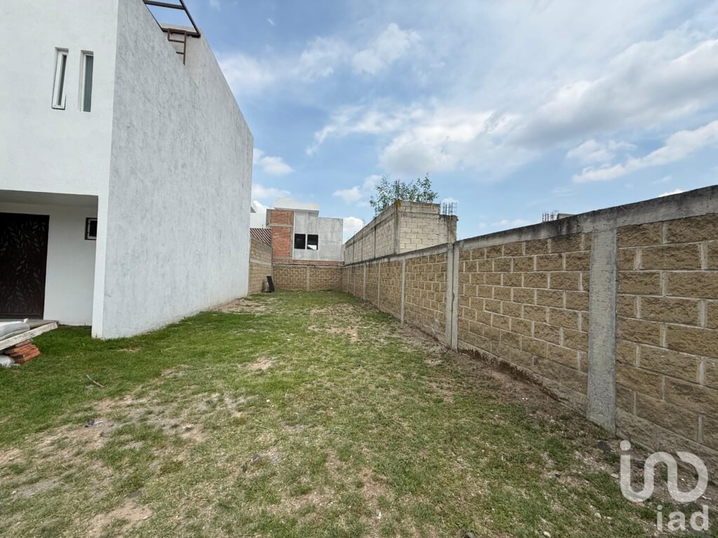 VENTA DE TERRENO EN PRIVADA A TRES MINUTOS DE ZEREZOTLA