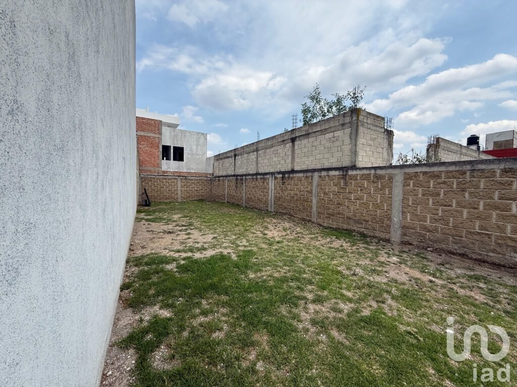 VENTA DE TERRENO EN PRIVADA A TRES MINUTOS DE ZEREZOTLA