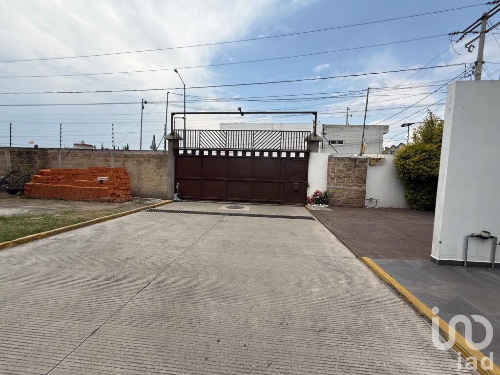 VENTA DE TERRENO EN PRIVADA A TRES MINUTOS DE ZEREZOTLA