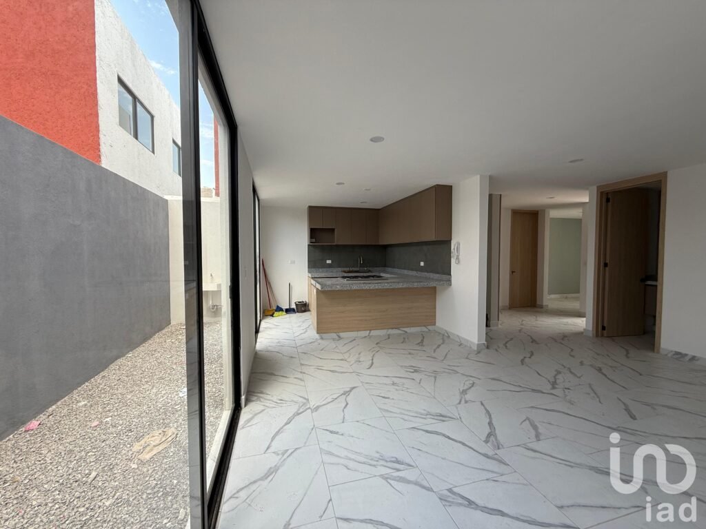 Casa cerca de Cholula 4 Recámaras, Roof Garden y Amenidades Premium