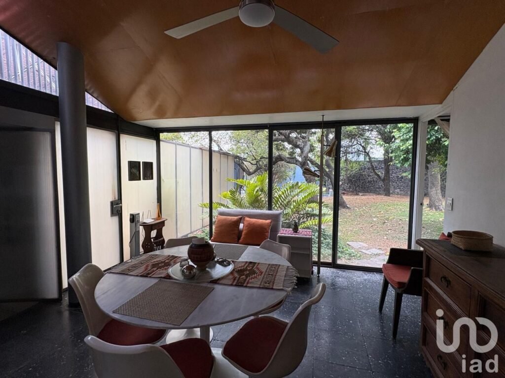 Renta de Loft Amueblado con Jardin, Carril de Nado y acepta mascotas.