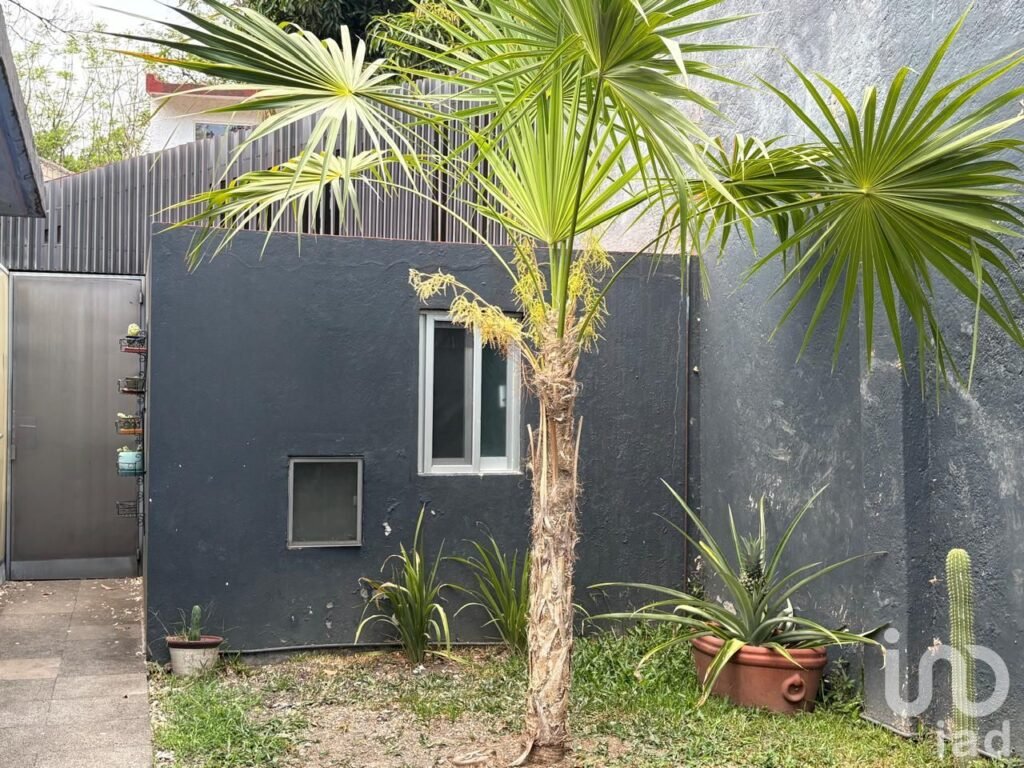 Renta de Loft Amueblado con Jardin, Carril de Nado y acepta mascotas.