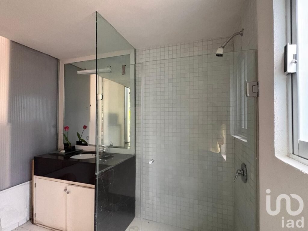 Renta de Loft Amueblado con Jardin, Carril de Nado y acepta mascotas.