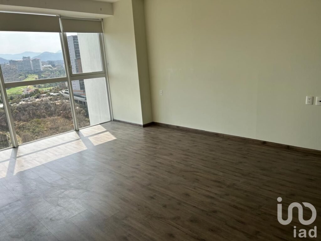 DEPARTAMENTO EN RENTA EN BOSQUE REAL