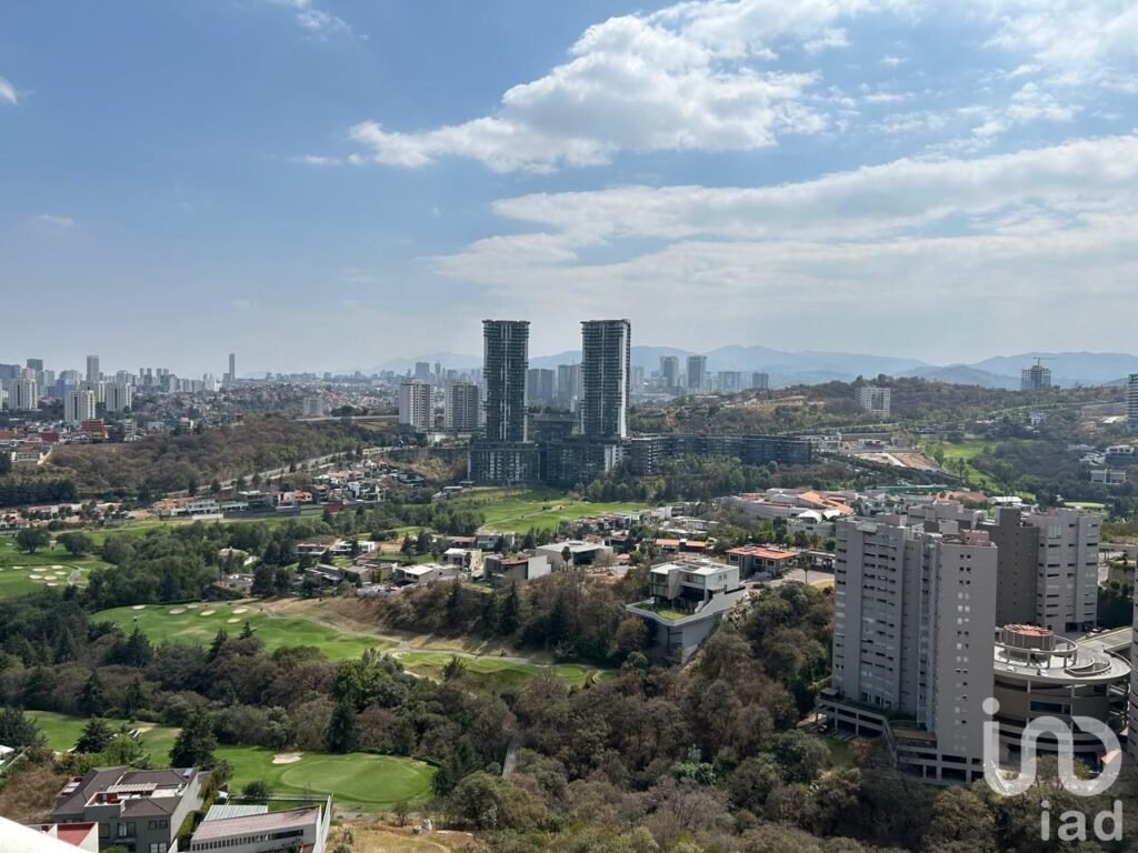 DEPARTAMENTO EN RENTA EN BOSQUE REAL
